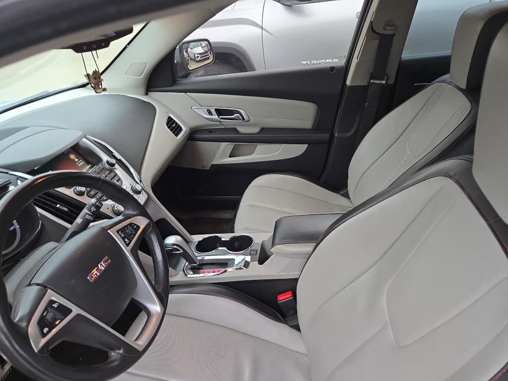 used 2012 GMC Terrain car, priced at $6,721