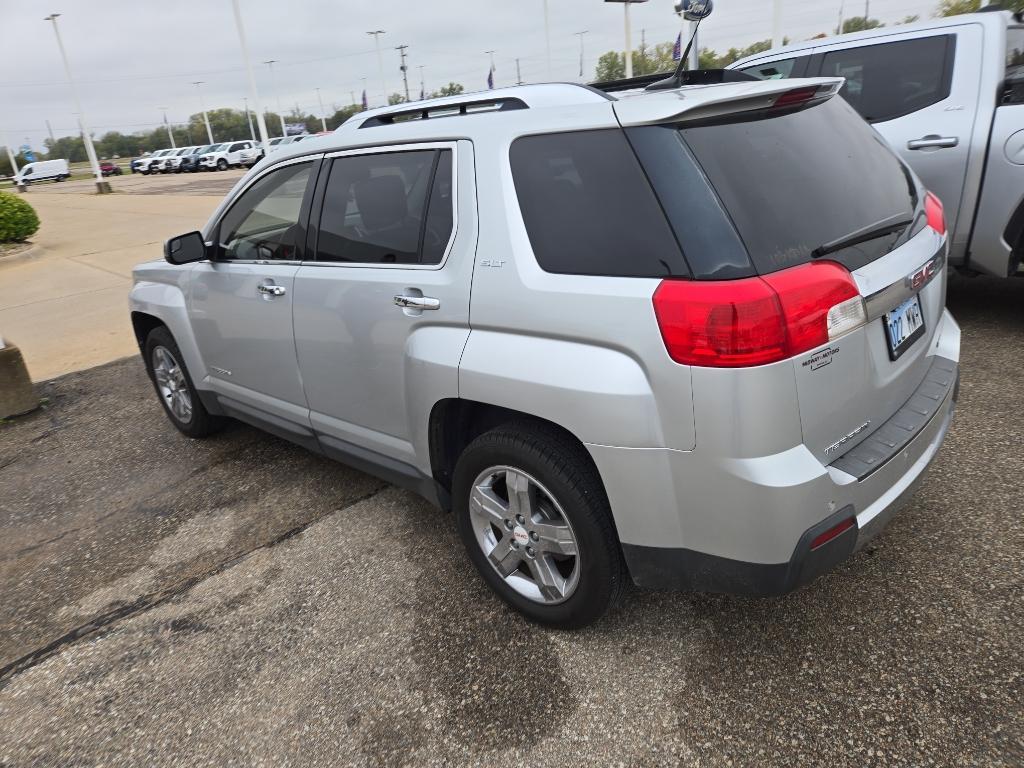 used 2012 GMC Terrain car, priced at $6,721