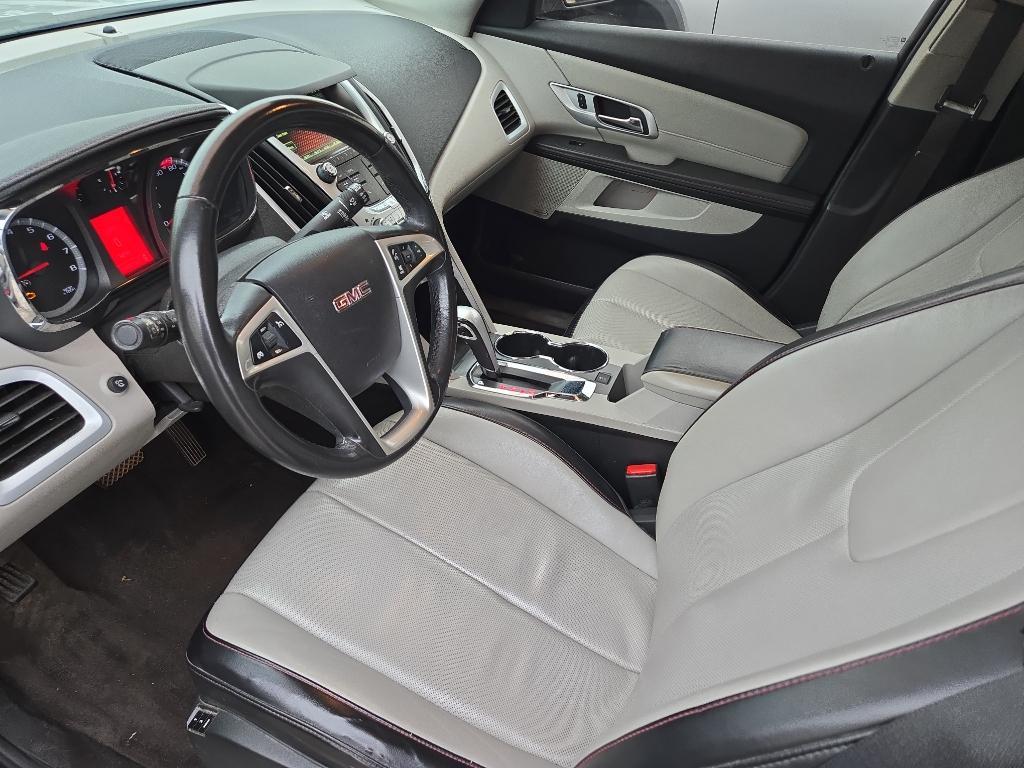 used 2012 GMC Terrain car, priced at $6,721