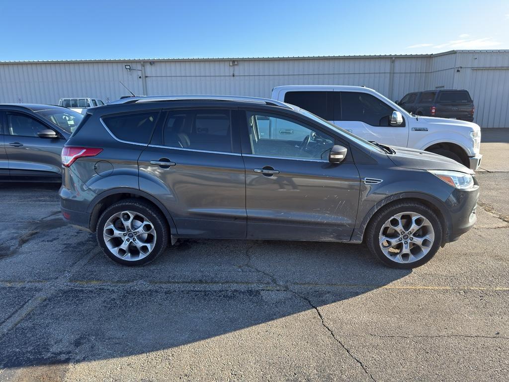 used 2015 Ford Escape car, priced at $11,550
