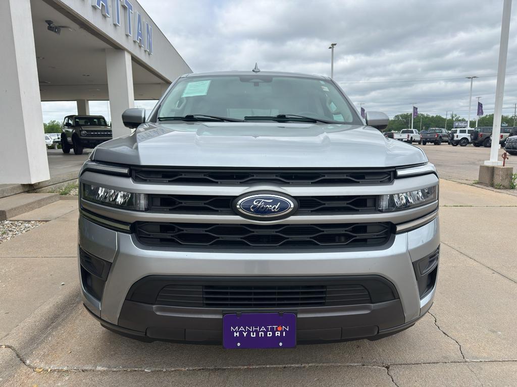 used 2024 Ford Expedition Max car, priced at $47,842