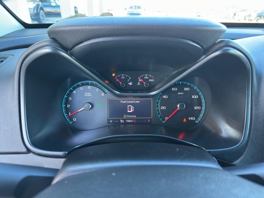 used 2019 Chevrolet Colorado car, priced at $22,750