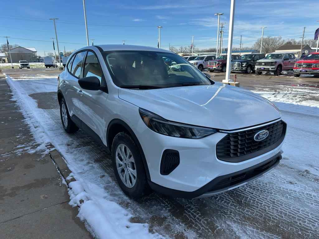 new 2026 Ford Escape car, priced at $31,810