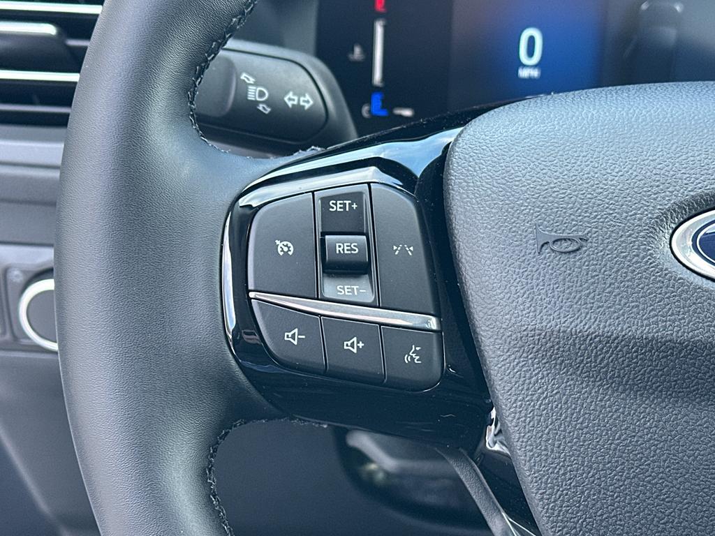 new 2026 Ford Escape car, priced at $31,810