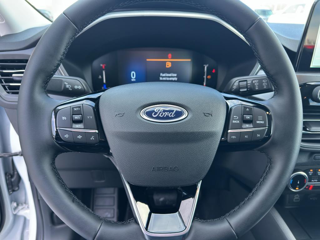 new 2026 Ford Escape car, priced at $31,810