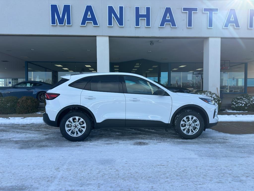 new 2026 Ford Escape car, priced at $31,810