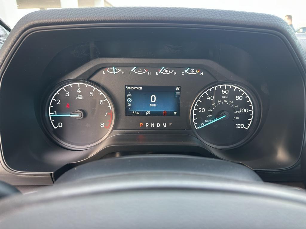 new 2026 Ford F-150 car, priced at $47,685