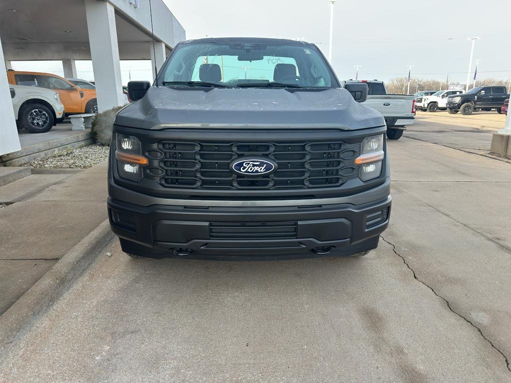 new 2026 Ford F-150 car, priced at $47,685