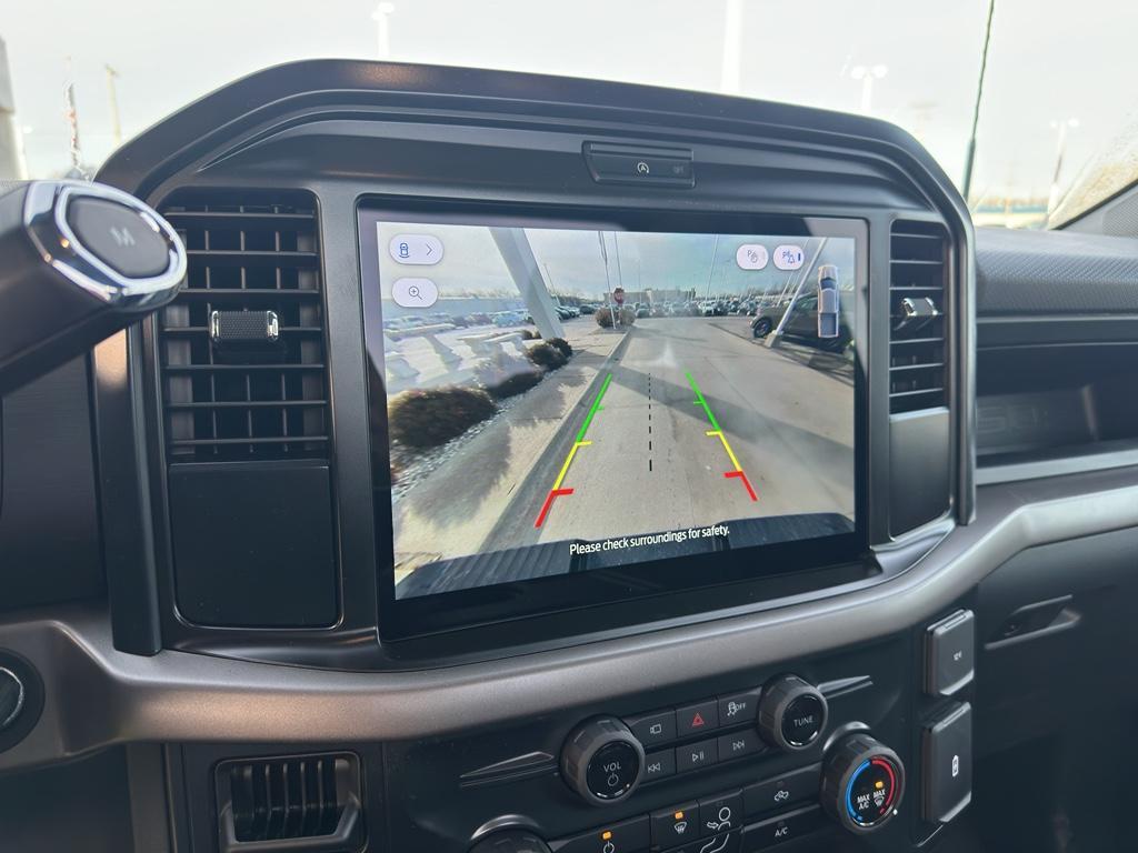 new 2026 Ford F-150 car, priced at $47,685