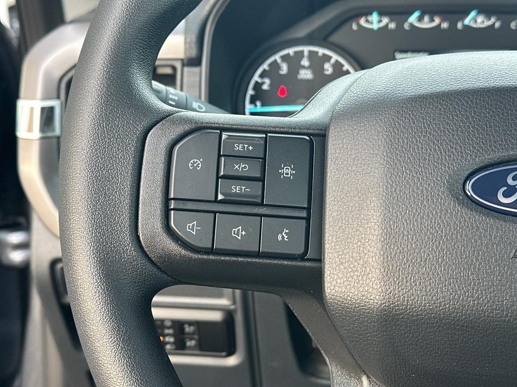 new 2026 Ford F-150 car, priced at $47,685