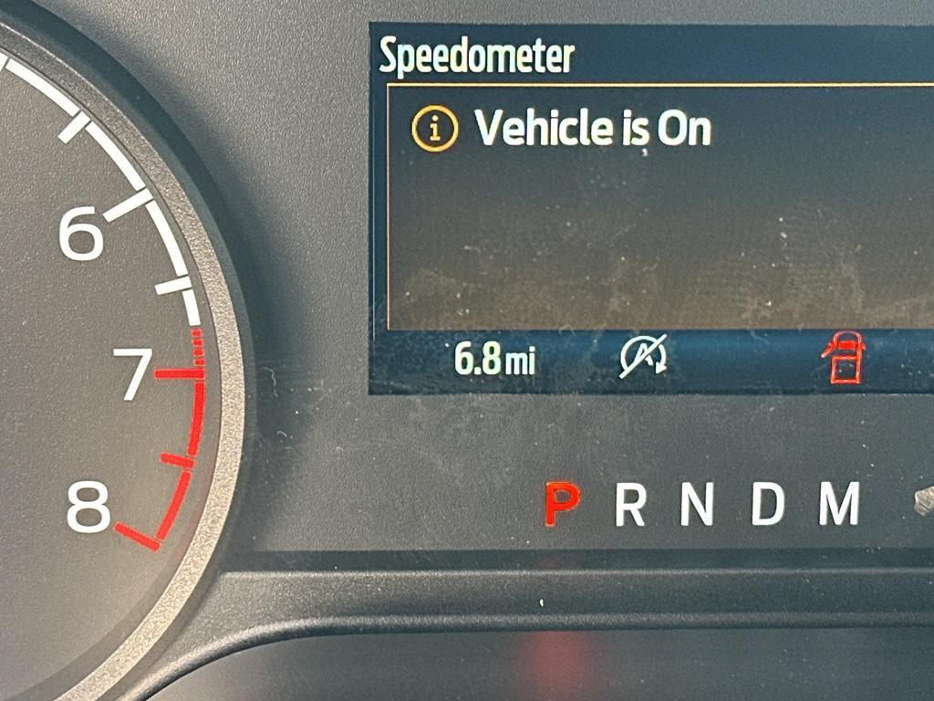 new 2026 Ford F-150 car, priced at $47,685