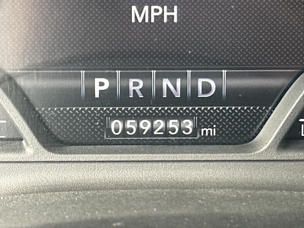 used 2022 Ram 1500 car, priced at $31,980