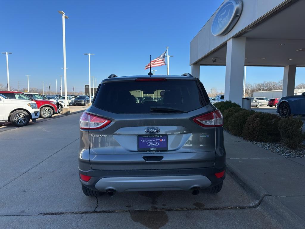 used 2014 Ford Escape car, priced at $8,950