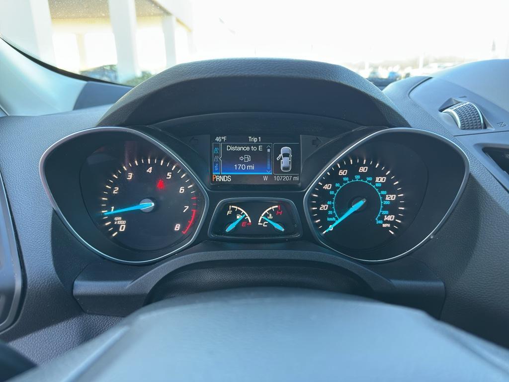 used 2014 Ford Escape car, priced at $8,950