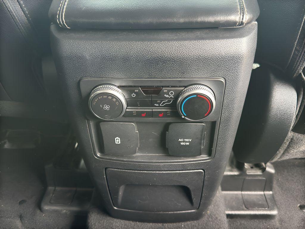 used 2023 Ford Explorer car, priced at $28,777