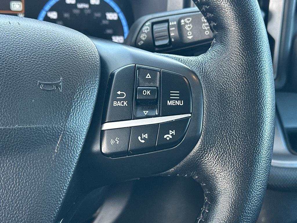 used 2022 Ford Bronco Sport car, priced at $21,950