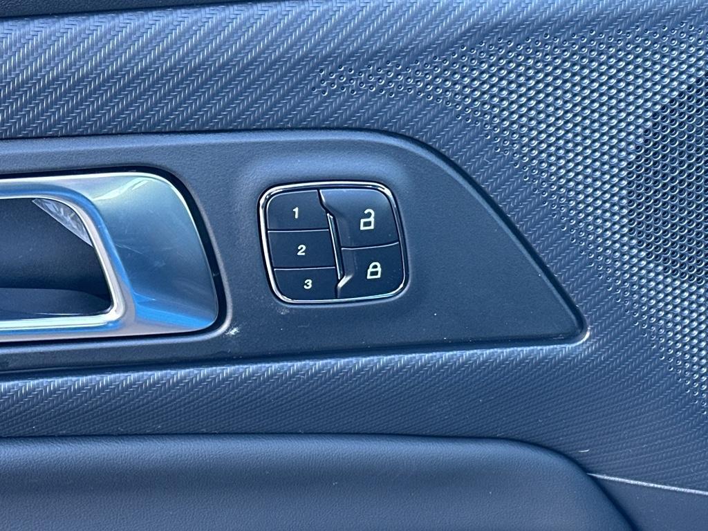 new 2026 Ford Mustang car, priced at $54,900