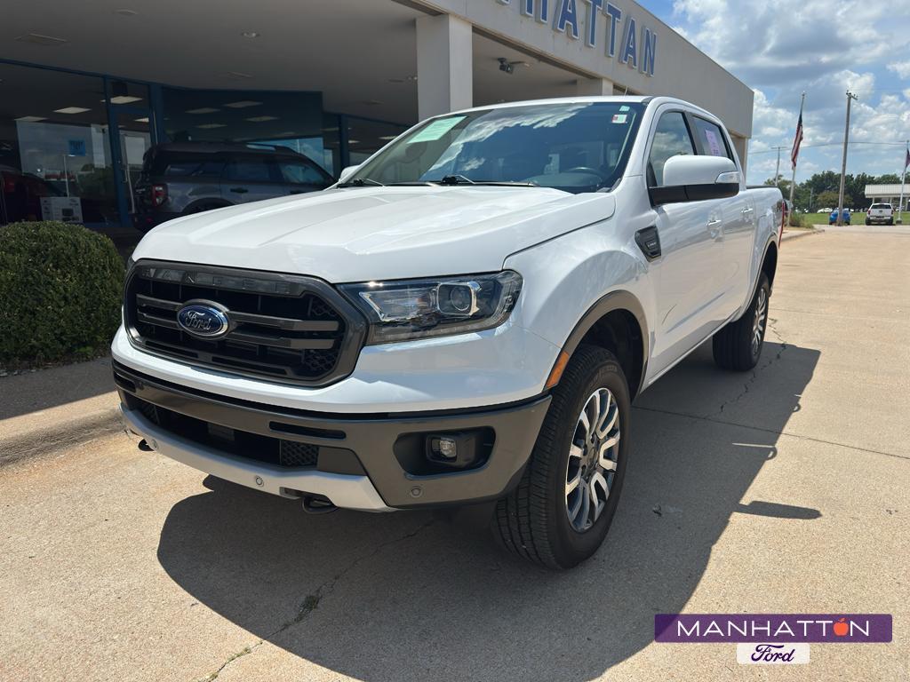 used 2019 Ford Ranger car, priced at $28,054