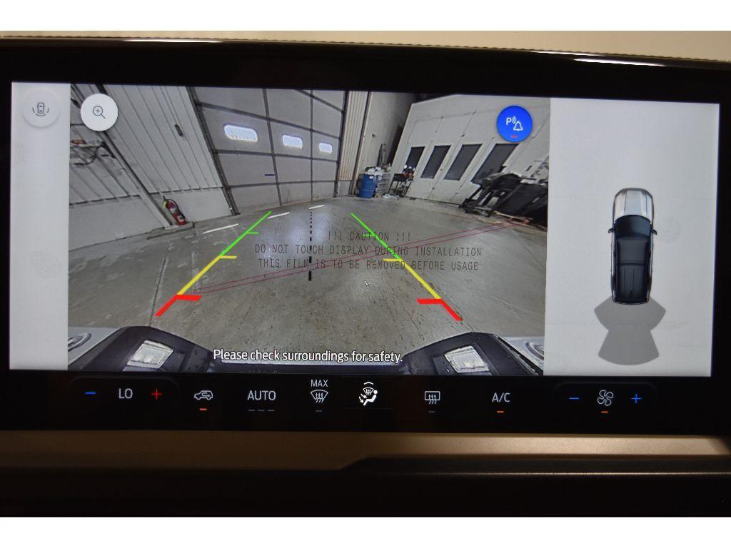 new 2025 Ford Bronco Sport car, priced at $31,405