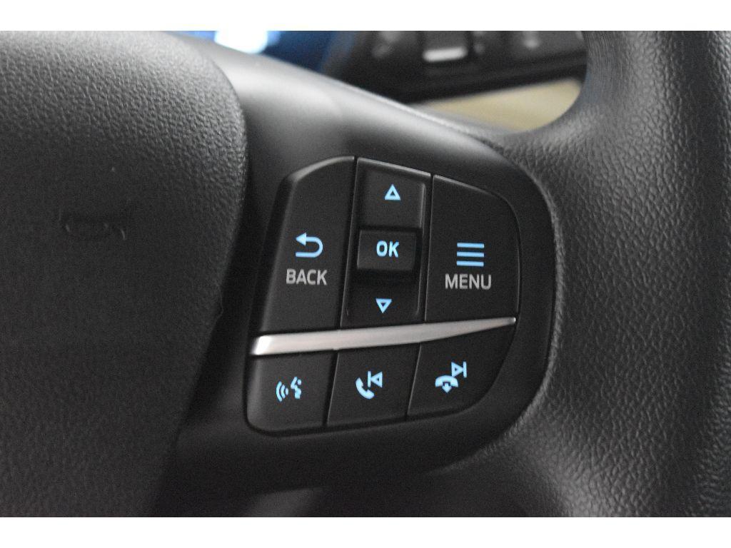 new 2025 Ford Bronco Sport car, priced at $31,405