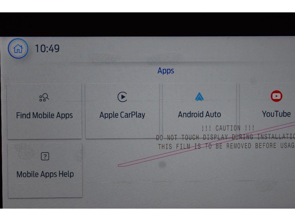 new 2025 Ford Bronco Sport car, priced at $31,405