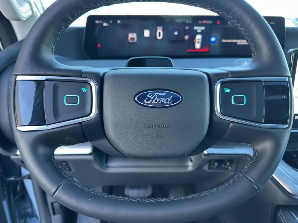 new 2026 Ford Expedition Max car, priced at $76,560