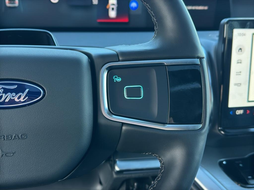 new 2026 Ford Expedition Max car, priced at $76,560