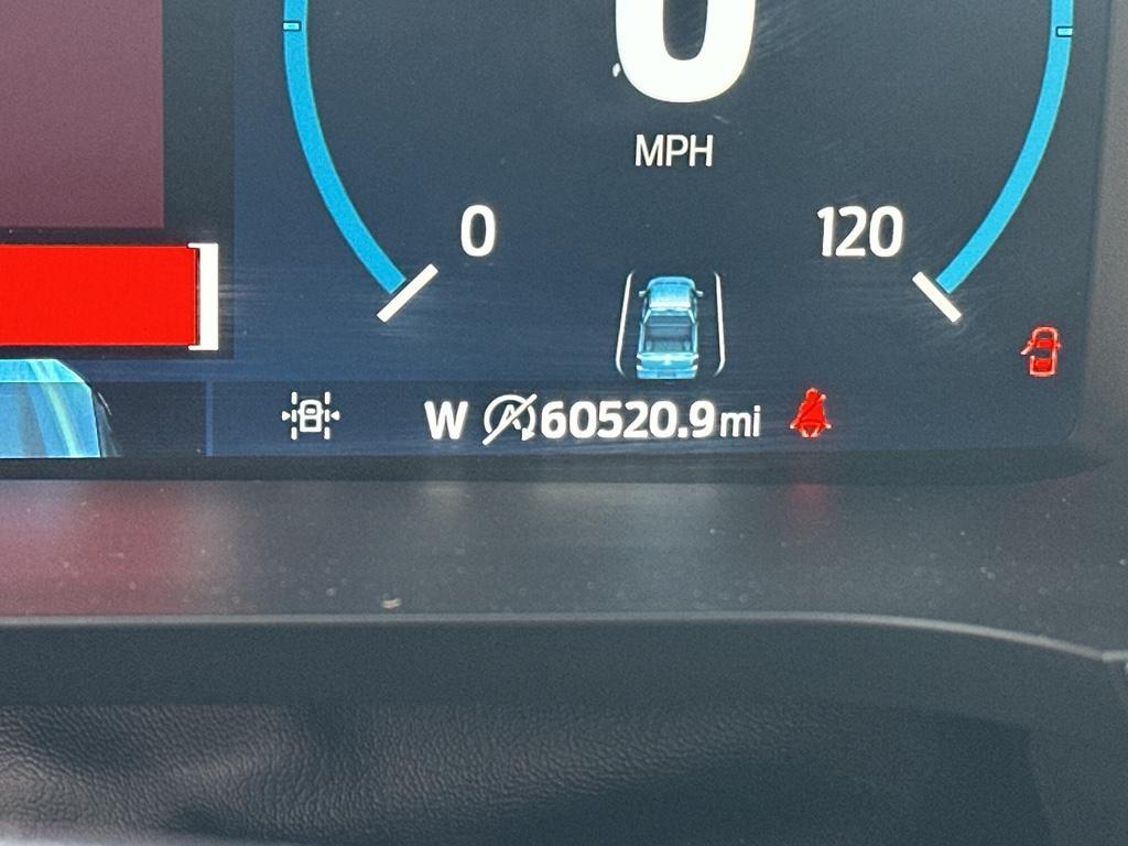 used 2023 Ford F-150 car, priced at $42,550