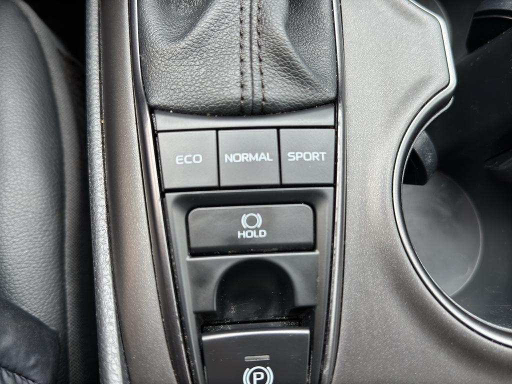 used 2021 Toyota Camry car, priced at $23,450