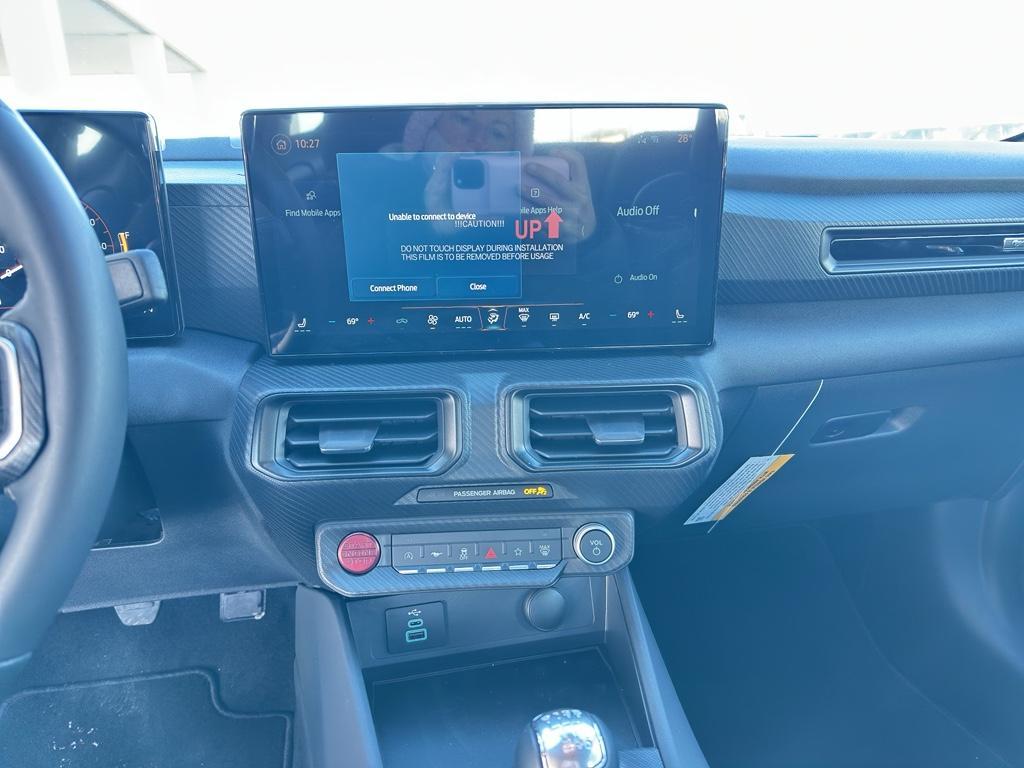 new 2026 Ford Mustang car, priced at $48,614