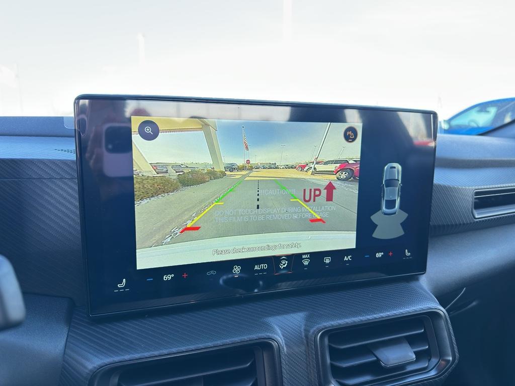 new 2026 Ford Mustang car, priced at $48,614