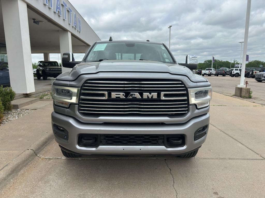 used 2024 Ram 2500 car, priced at $53,742