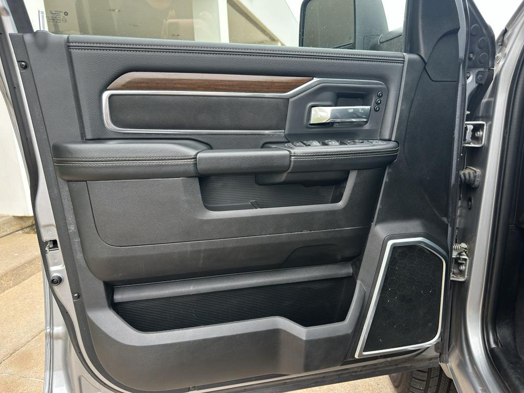 used 2024 Ram 2500 car, priced at $53,742