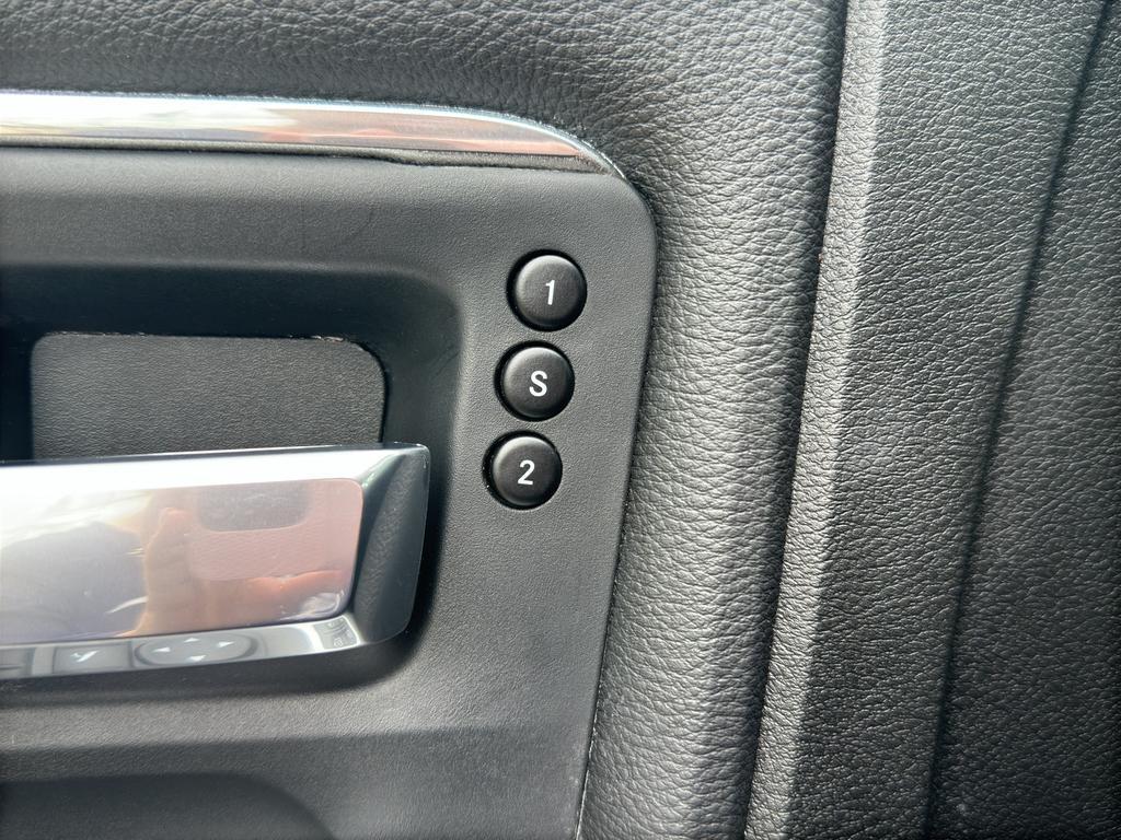 used 2024 Ram 2500 car, priced at $53,742