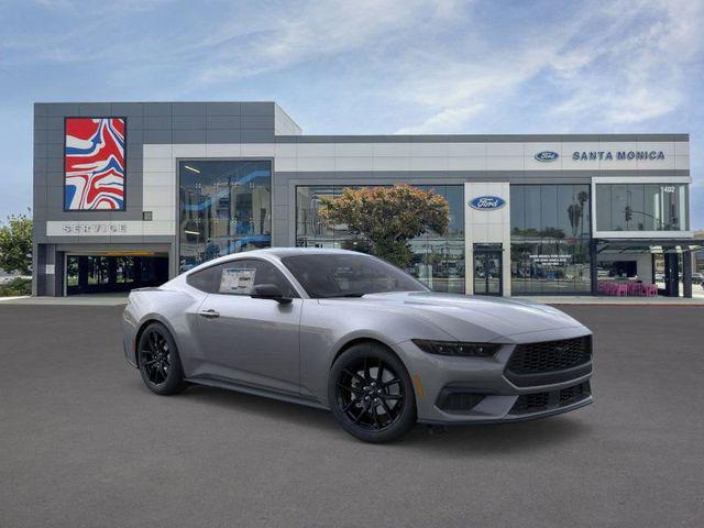 new 2026 Ford Mustang car, priced at $36,500