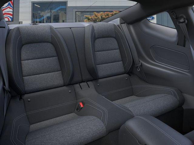 new 2026 Ford Mustang car, priced at $36,500