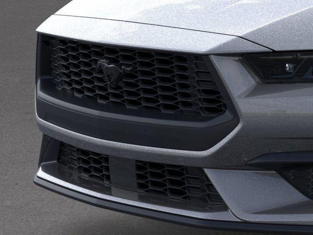 new 2026 Ford Mustang car, priced at $36,500