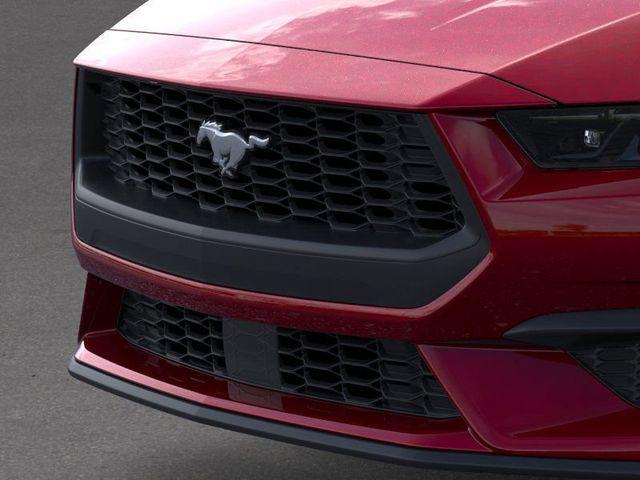 new 2026 Ford Mustang car, priced at $35,310