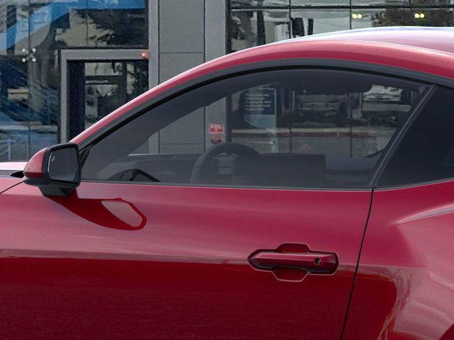 new 2026 Ford Mustang car, priced at $35,310
