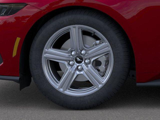 new 2026 Ford Mustang car, priced at $35,310