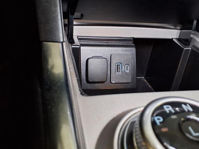used 2023 Ford Explorer car, priced at $27,588