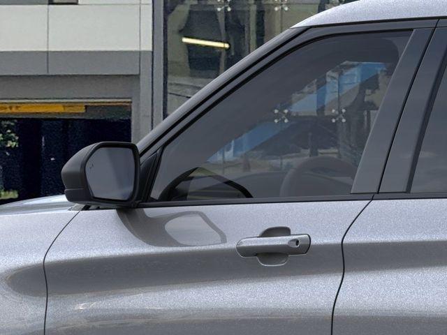 new 2026 Ford Explorer car, priced at $41,625