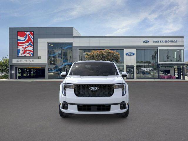 new 2025 Ford Maverick car, priced at $34,068