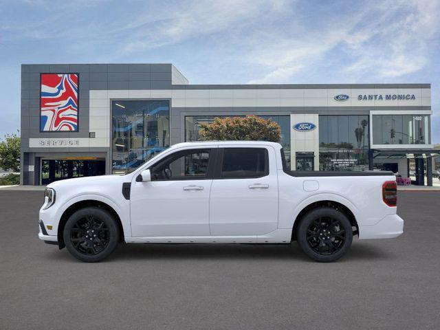 new 2025 Ford Maverick car, priced at $34,068