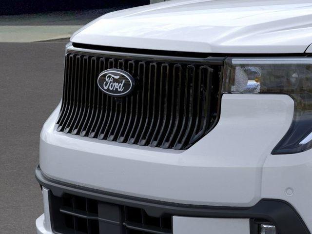 new 2025 Ford Maverick car, priced at $34,068