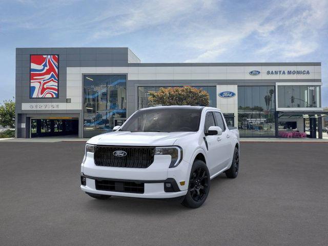 new 2025 Ford Maverick car, priced at $34,068