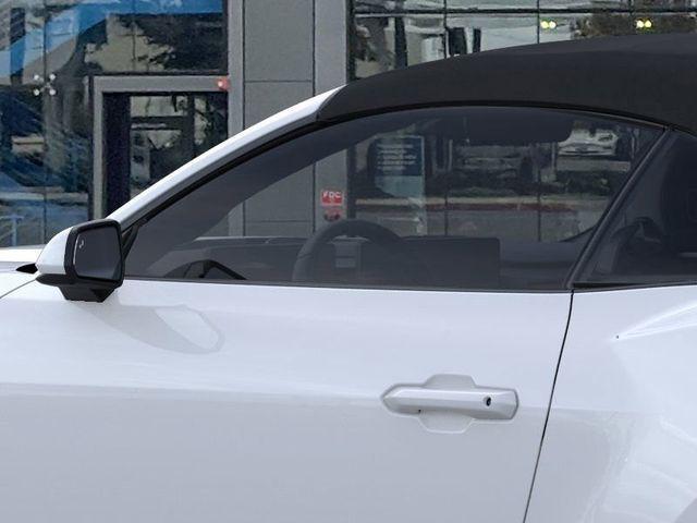 new 2026 Ford Mustang car, priced at $42,980