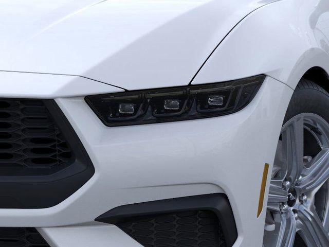 new 2026 Ford Mustang car, priced at $42,980