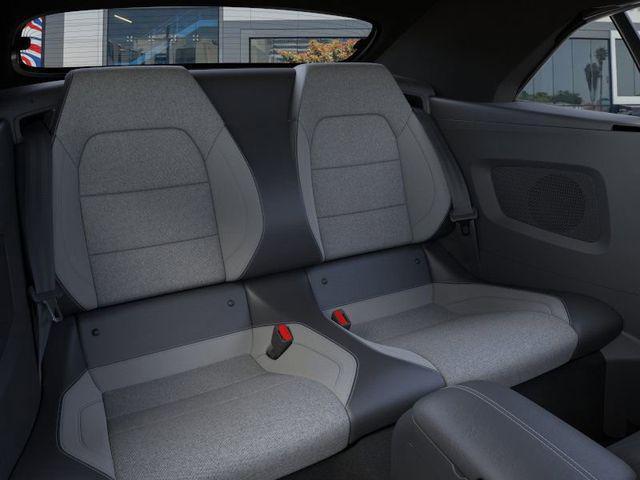 new 2026 Ford Mustang car, priced at $42,980