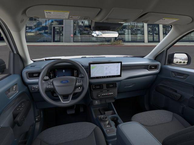 new 2026 Ford Maverick car, priced at $28,847